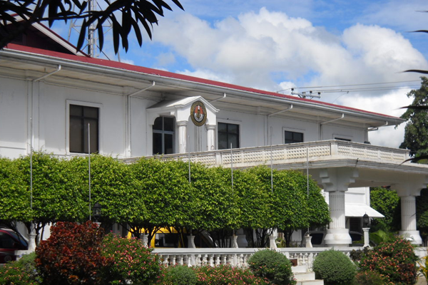 Liloan Municipality