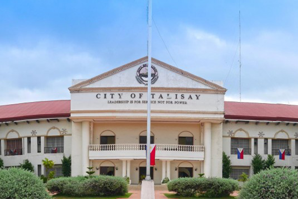 Talisay City